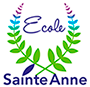 Ecole Sainte Anne Logo