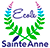 Ecole Sainte Anne Logo